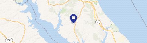 Mills Pond Drive Land Parcel