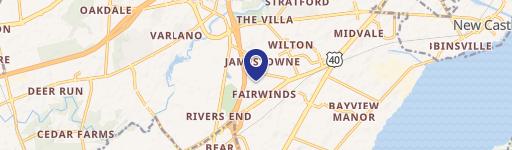 Bear, DE Specialty Property