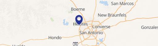 San Antonio Land For Sale