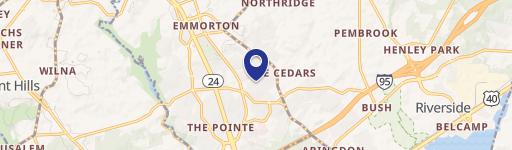 Carlyle Court Property For Sale