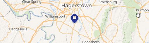 Hagerstown Specialty Property For Sale