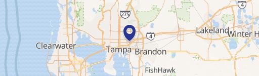 Renovated Duplex in Temple Terrace