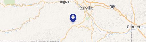 Kerrville Specialty Property For Sale