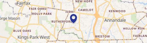 Annandale Specialty Property For Sale