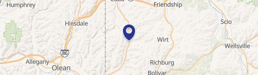 5.6 Acres with Valley View