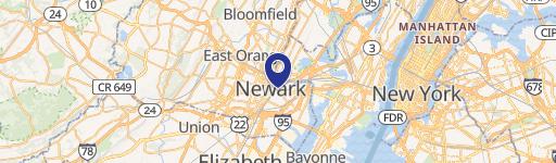 Newark Apartment with Laundry Access