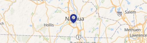 Nashua Two-Family Home