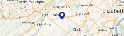 634 W Broad St, Westfield, NJ 07090-4109