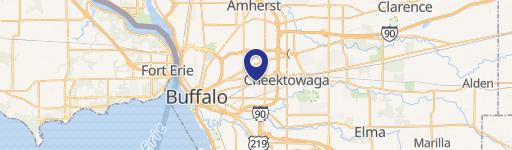 Cheektowaga Multifamily Property for Sale