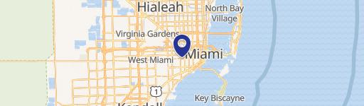 Remodeled Two-Bedroom Unit in Miami