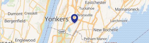 Yonkers Specialty Property Available