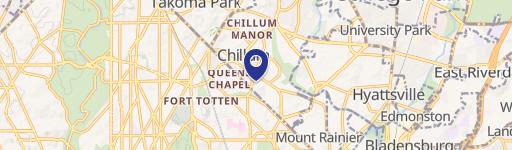 Hyattsville Specialty Property For Sale