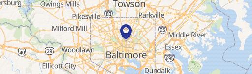 Baltimore Land For Sale