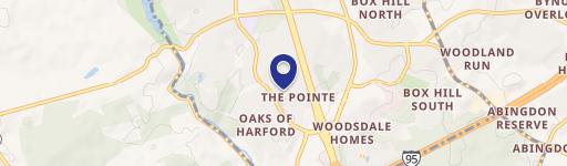 Abingdon Specialty Property For Sale