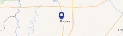 Rosharon Land For Sale