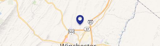 Winchester Specialty Property For Sale