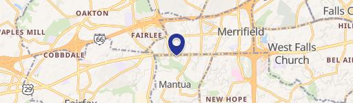 EAKIN PARK Ct, Fairfax, VA