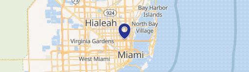 Modern Apartment Near Downtown Miami