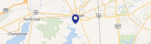 Elkton Specialty Property For Sale