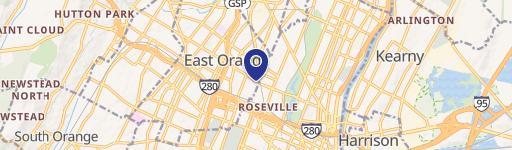 East Orange Specialty Property