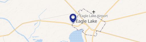 Land For Sale Eagle Lake