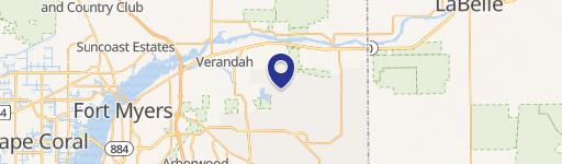 Lehigh Acres Land For Sale