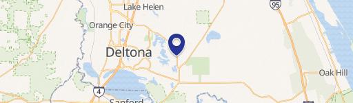 Land For Sale in Deltona