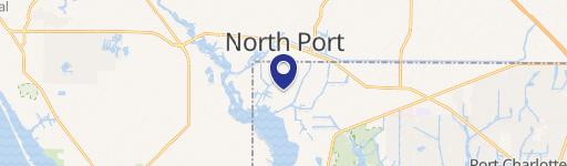Residential Land in Port Charlotte
