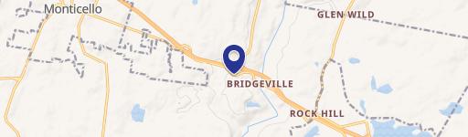 130,000 SF Site Near I-86