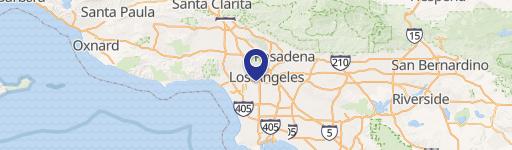 Los Angeles Triplex Investment Opportunity