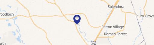 8-Acre Property Near FM 1485