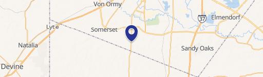 Prime 6-Acre Commercial/Residential Lot