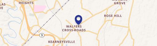 Commercial Lot Near Morgan Grove