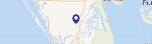 Land For Sale Placida