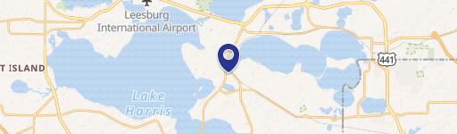 Tavares Commercial and Industrial Land