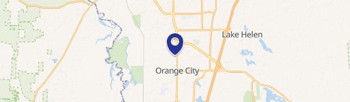 Corner Acreage on Highway 17-92