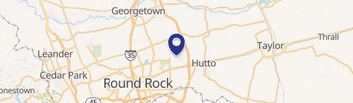 Round Rock ETJ Land Opportunity