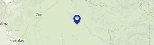 Recreational Land with Mountain Views