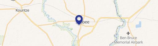 Silsbee, TX Land Opportunity