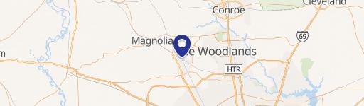 Heavily Wooded Land Parcel