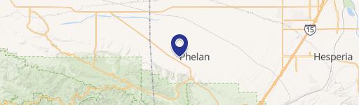 Large Lot with Mountain Views