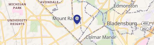 Historic Church with Revival Architecture