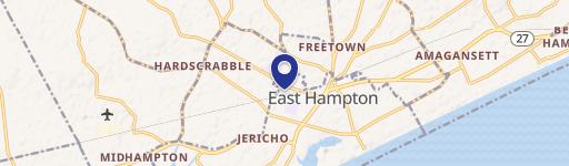 East Hampton Vacant Lot