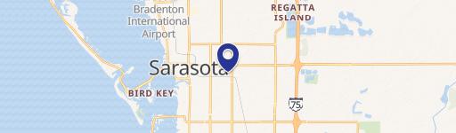 Sarasota Specialty Property for Sale