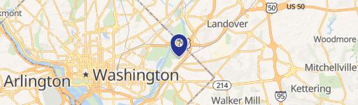 Anacostia Avenue Specialty Property