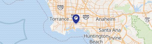 Long Beach Multifamily Property