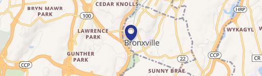 Renovated Four-Family Home in Bronxville