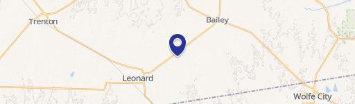 18.89 Acres Fenced Land