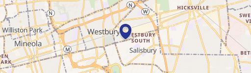 Westbury Office Space for Rent