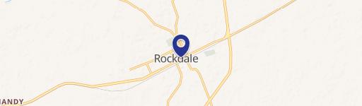 Rockdale Specialty Property For Sale
